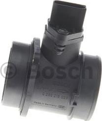 BOSCH 0 280 218 023 - Въздухомер-измерител на масата на въздуха vvparts.bg