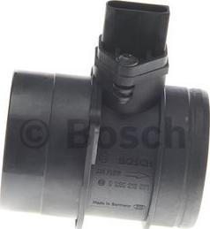 BOSCH 0 280 218 071 - Въздухомер-измерител на масата на въздуха vvparts.bg