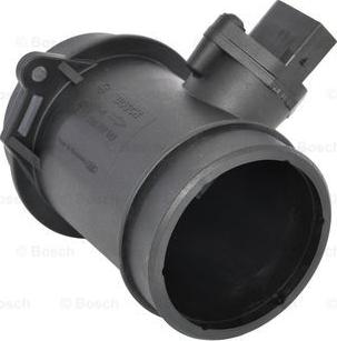 BOSCH 0 280 217 517 - Въздухомер-измерител на масата на въздуха vvparts.bg