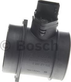 BOSCH 0 280 217 532 - Въздухомер-измерител на масата на въздуха vvparts.bg