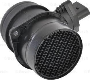 BOSCH 0 280 217 529 - Въздухомер-измерител на масата на въздуха vvparts.bg