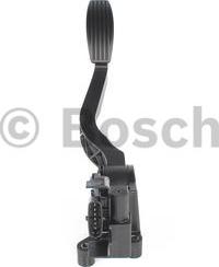 BOSCH 0 280 755 051 - Комплект за педал на газта vvparts.bg