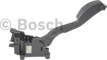 BOSCH 0 280 755 051 - Комплект за педал на газта vvparts.bg