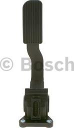 BOSCH 0 280 755 358 - Комплект за педал на газта vvparts.bg