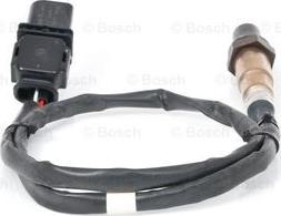 BOSCH 0 281 004 496 - Ламбда-сонда vvparts.bg