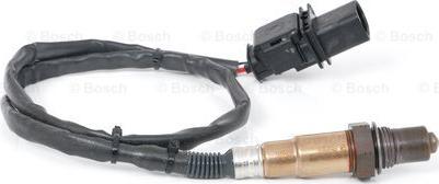 BOSCH 0 281 004 496 - Ламбда-сонда vvparts.bg