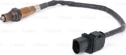 BOSCH 0 281 004 465 - Ламбда-сонда vvparts.bg