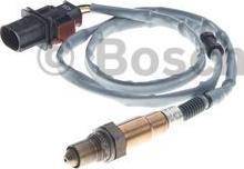 BOSCH 0 281 004 460 - Ламбда-сонда vvparts.bg