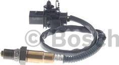 BOSCH 0 281 004 591 - Ламбда-сонда vvparts.bg