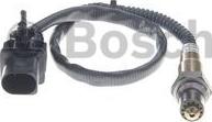 BOSCH 0 281 004 591 - Ламбда-сонда vvparts.bg