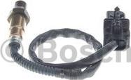 BOSCH 0 281 004 591 - Ламбда-сонда vvparts.bg