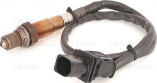 BOSCH 0 281 004 512 - Ламбда-сонда vvparts.bg