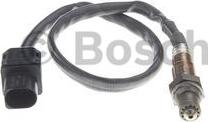 BOSCH 0 281 004 534 - Ламбда-сонда vvparts.bg