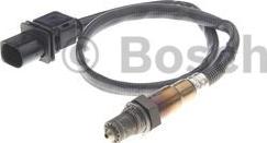 BOSCH 0 281 004 534 - Ламбда-сонда vvparts.bg