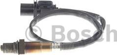 BOSCH 0 281 004 534 - Ламбда-сонда vvparts.bg