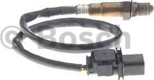 BOSCH 0 281 004 534 - Ламбда-сонда vvparts.bg