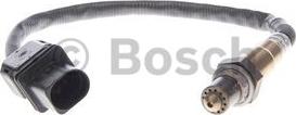 BOSCH 0 281 004 572 - Ламбда-сонда vvparts.bg