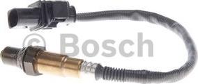 BOSCH 0 281 004 572 - Ламбда-сонда vvparts.bg