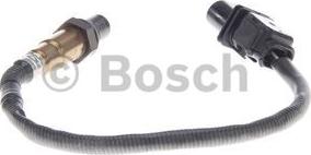 BOSCH 0 281 004 572 - Ламбда-сонда vvparts.bg