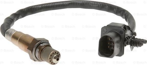 BOSCH 0 281 004 044 - Ламбда-сонда vvparts.bg