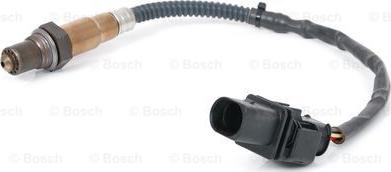 BOSCH 0 281 004 051 - Ламбда-сонда vvparts.bg