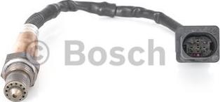 BOSCH 0 281 004 089 - Ламбда-сонда vvparts.bg