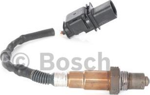 BOSCH 0 281 004 089 - Ламбда-сонда vvparts.bg