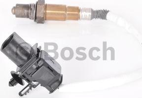 BOSCH 0 281 004 196 - Ламбда-сонда vvparts.bg