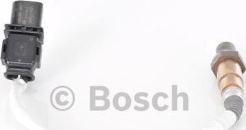 BOSCH 0 281 004 196 - Ламбда-сонда vvparts.bg