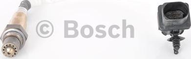 BOSCH 0 281 004 196 - Ламбда-сонда vvparts.bg