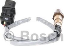 BOSCH 0 281 004 191 - Ламбда-сонда vvparts.bg