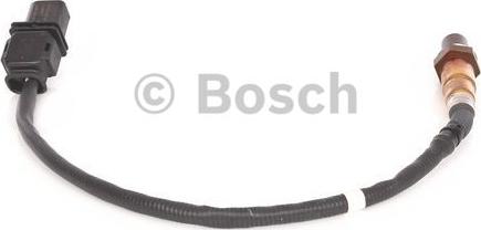 BOSCH 0 281 004 163 - Ламбда-сонда vvparts.bg