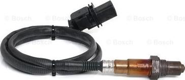 BOSCH 0 281 004 184 - Ламбда-сонда vvparts.bg