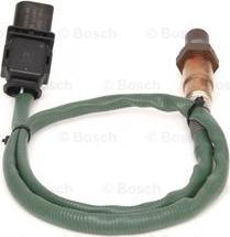 BOSCH 0 281 004 133 - Ламбда-сонда vvparts.bg