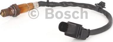 BOSCH 0 281 004 179 - Ламбда-сонда vvparts.bg