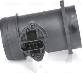 BOSCH 0 281 002 463 - Въздухомер-измерител на масата на въздуха vvparts.bg