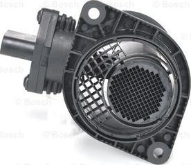 BOSCH 0 281 002 463 - Въздухомер-измерител на масата на въздуха vvparts.bg