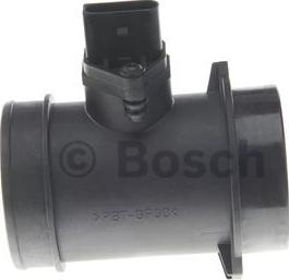 BOSCH 0 281 002 403 - Въздухомер-измерител на масата на въздуха vvparts.bg