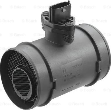 BOSCH 0 281 002 565 - Въздухомер-измерител на масата на въздуха vvparts.bg