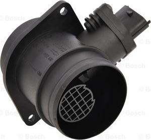 BOSCH 0 281 002 669 - Въздухомер-измерител на масата на въздуха vvparts.bg