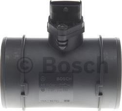 BOSCH 0 281 002 663 - Въздухомер-измерител на масата на въздуха vvparts.bg