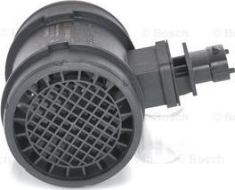 BOSCH 0 281 002 683 - Въздухомер-измерител на масата на въздуха vvparts.bg