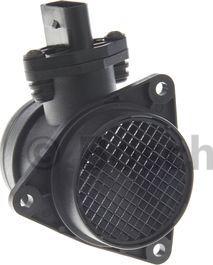 BOSCH 0 281 002 318 - Въздухомер-измерител на масата на въздуха vvparts.bg