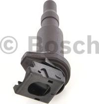 BOSCH 0 221 504 464 - Запалителна бобина vvparts.bg