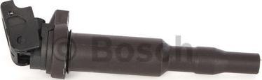 BOSCH 0 221 504 464 - Запалителна бобина vvparts.bg