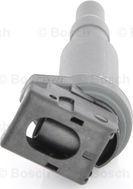 BOSCH 0 221 504 465 - Запалителна бобина vvparts.bg