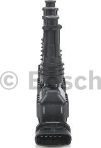 BOSCH 0 221 503 014 - Запалителна бобина vvparts.bg