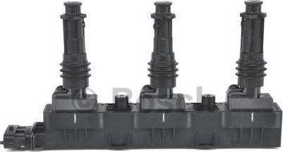 BOSCH 0 221 503 014 - Запалителна бобина vvparts.bg