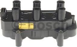 BOSCH 0 221 503 010 - Запалителна бобина vvparts.bg