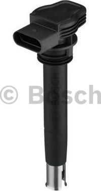 BOSCH 0 221 604 113 - Запалителна бобина vvparts.bg